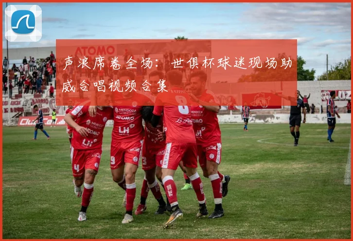 声浪席卷全场：世俱杯球迷现场助威合唱视频合集